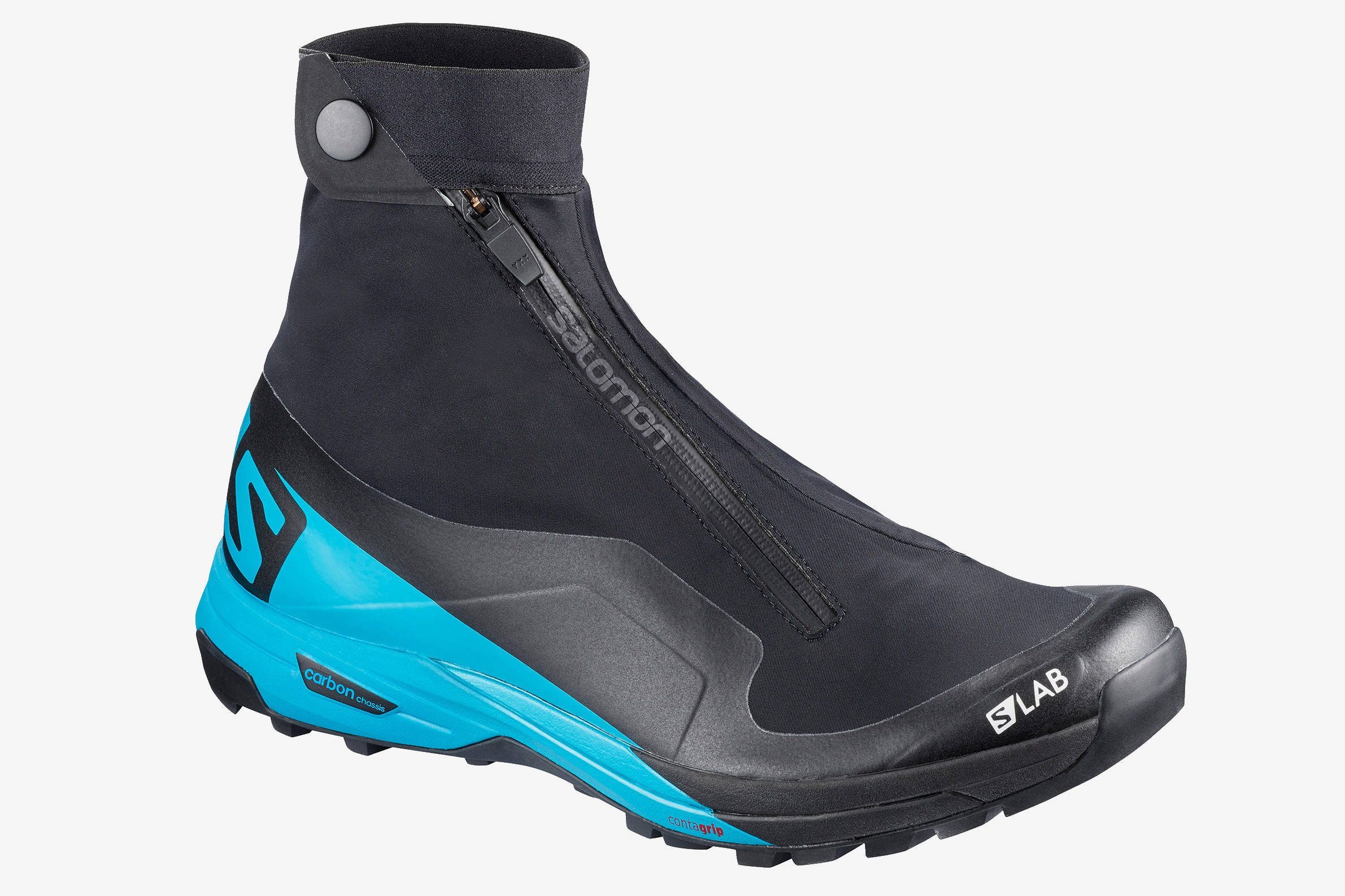 salomon alpine