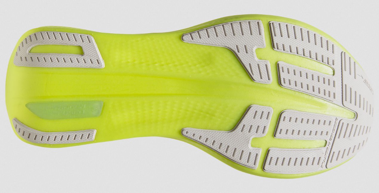 brooks hyperion elite test