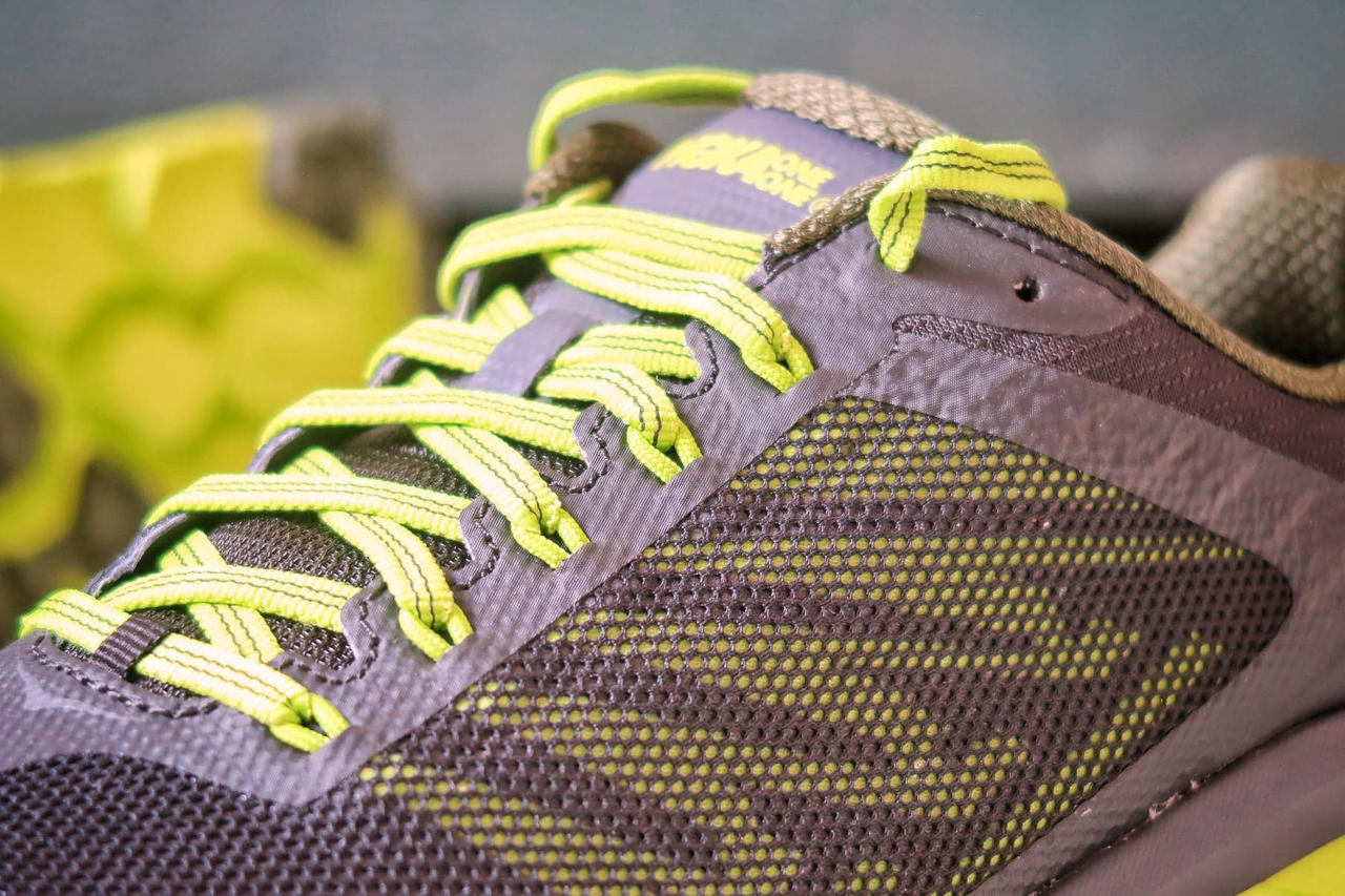 Test Hoka Challenger ATR 5