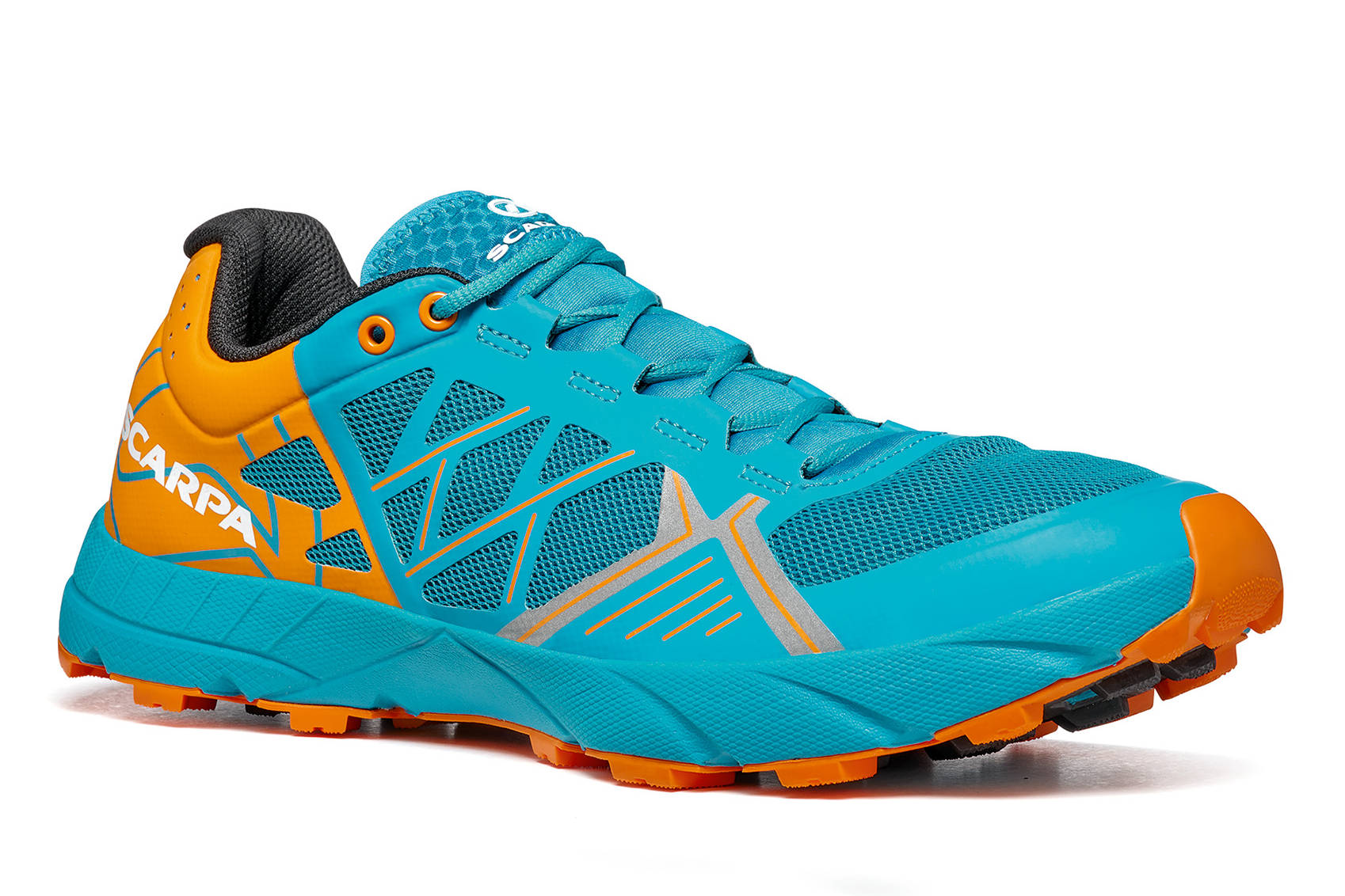 chaussures trail scarpa