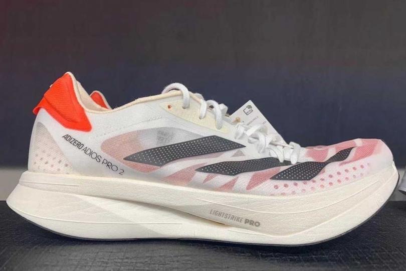 adidas adizero adios pro 2021