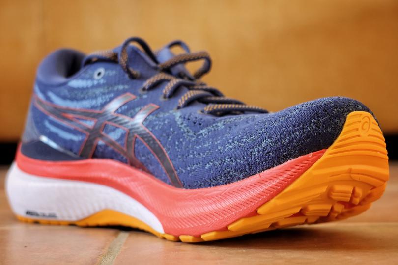 Asics kayano online avis