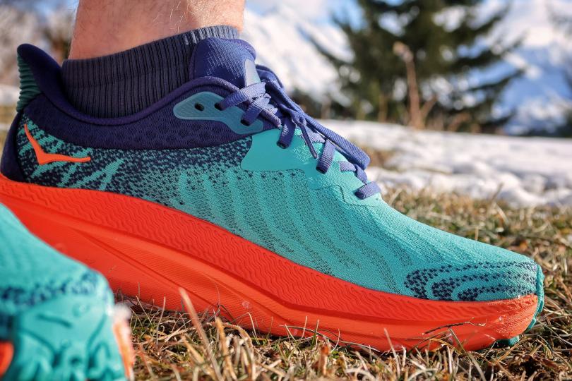Chaussures de trail Hoka Tecton X : tests homme et femme - Outdoor And News