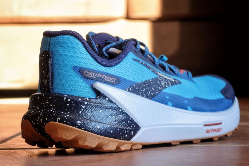 Le Test Des Brooks Catamount 2, Une Réussite