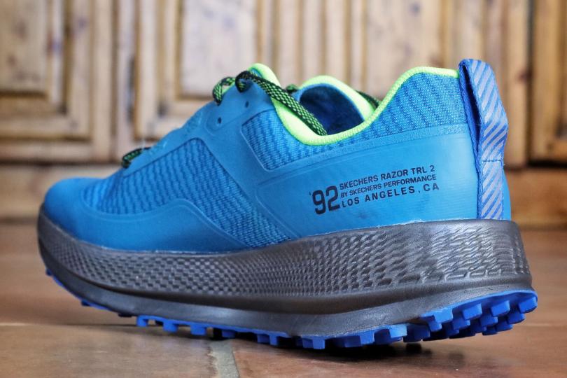 Le test des Skechers Razor Trail 2 une super chaussure meconnue