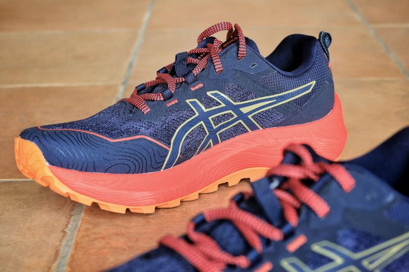 Le test détaillé des Asics Trabuco 11, elles progressent encore !