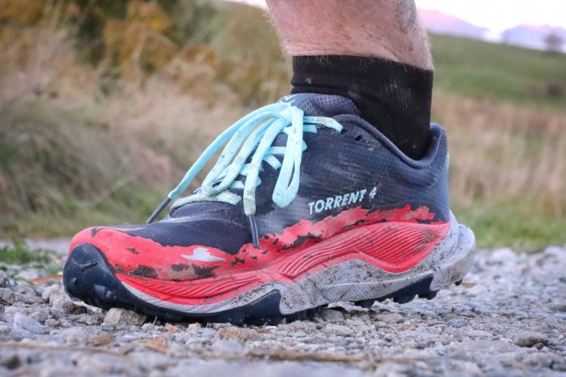 Comparatif de chaussures de trail tous nos tests